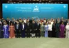 Aile ve Sosyal Hizmetler Bakanı Göktaş Pakistan’da!