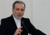 Arakçi: Ukrayna’nın gemi saldırısı cevapsız kalmayacak