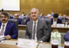 Başkan Taban’dan Biba’ya Teşekkür