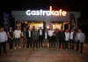Gastro Kafe Kanal İnegöl’de Hizmete Başladı