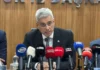 Bakan Memişoğlu: Türkiye artık dünyada sözü geçen bir ülke haline geldi