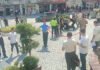 Bursa Adliyesi karıştı! Çok sayıda yaralı ve gözaltı…
