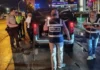 Bursa’da dev asayiş uygulaması! 3 ilçede binlerce kişi sorgulandı, 16 aranan şüpheli yakalandı