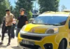 Bursa’da ‘dur’ ihtarına uymayıp kaçtı! Üzerinde..
