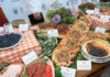 Uluslararası 5. Bursa gastronomi festivali 18-19-20 Eylül’de düzenlenecek