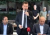 Bursa Osmangazi’de mahalle buluşmalarıyla ortak akıl büyüyor