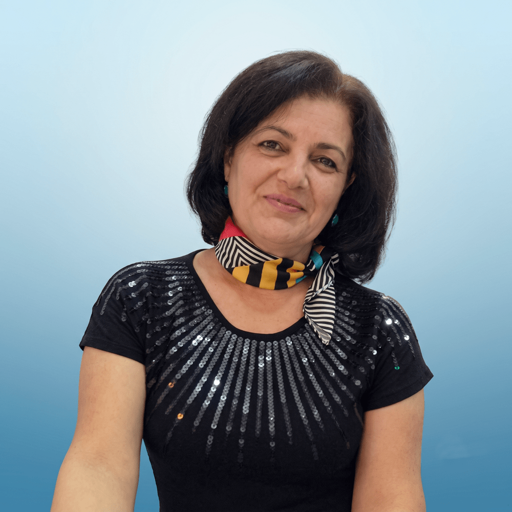 Dilek YILMAZ