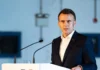 Fransa Cumhurbaşkanı Macron’dan Türkiye’ye teşekkür