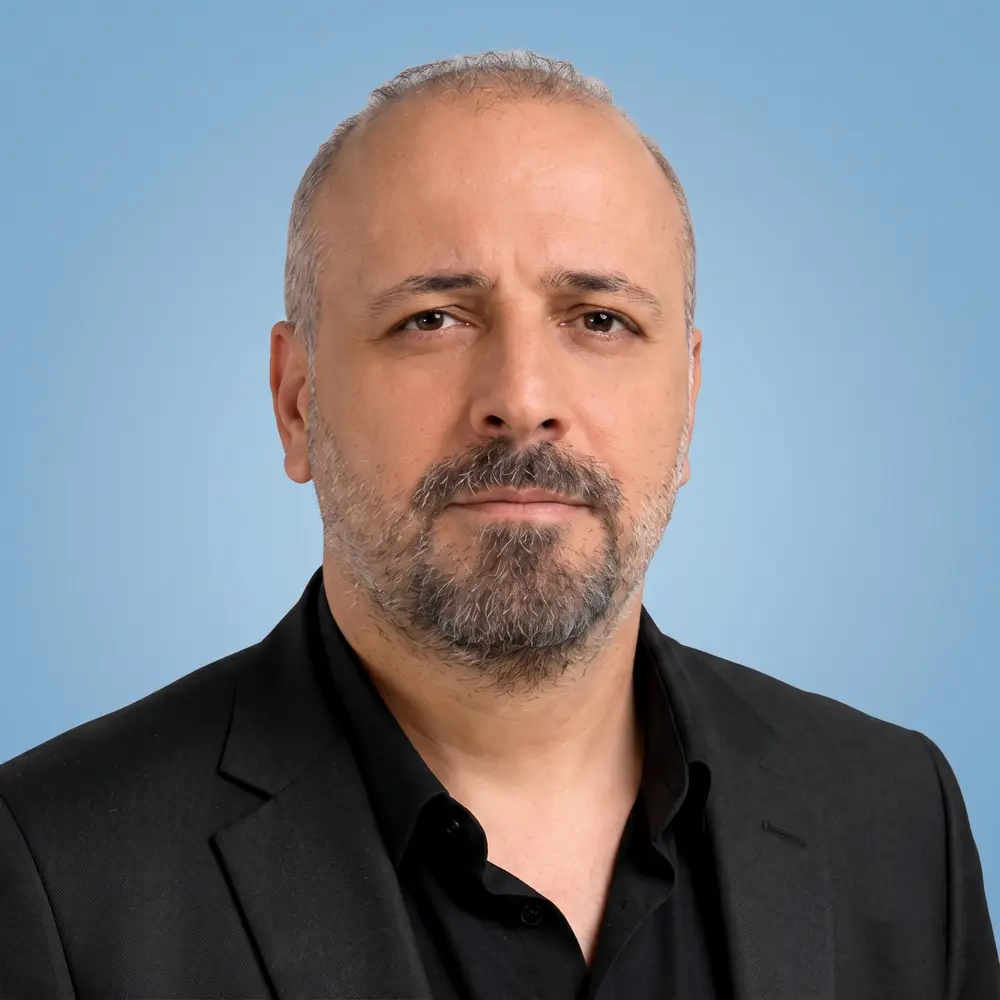 Hakan MENTEŞE