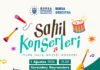 Bursa’da ağustos akşamları müzikle şenlenecek!
