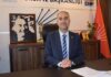 CHP Bursa İl Başkanı resmen göreve başladı