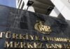 Merkez Bankası faiz oranını sabit tuttu