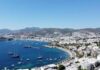 Bodrum’da 2 kişilik 1 haftalık tatil, 35 bin liradan başlıyor’
