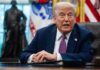 Trump’tan flaş açıklama: Türkiye savaşa girseydi…