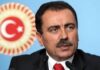 Bakan Gürlek açıkladı: Muhsin Yazıcıoğlu soruşturmasında 25 kişiye gözaltı