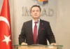 İMSİAD ve İMSİFED BAŞKANI Demir’den Bursa için deprem açıklaması!