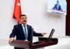 İYİ Partili Selçuk Türkoğlu’ndan TBMM’deki sendika baskısı iddiaları için üç bakanlığa soru önergesi