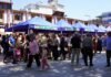 İznik’te 5 Bin Kişilik Aşure İkramı