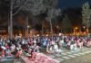İznik’te Nostaljik Yaz Akşamları Başladı