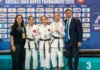 Osmangazi Belediyespor’dan milli takıma büyük katkı