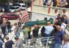 Bursa’da bir ilçeyi yasa boğan ölüm! Minik Eslem toprağa verildi