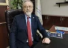 TMMOB Bursa İKK’da Murat Korkut güven tazeledi