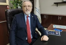 TMMOB Bursa İKK’da Murat Korkut güven tazeledi