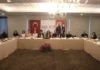 PEYZAJDER’den Türkiye’de bir ilk: Bursa, yeşil kalkınma modelinin doğum yeri olacak