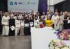 Geleceğin Moda Tasarımcıları Sertifikalarını Aldı