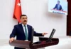 Türkoğlu: Kayapa Katı Atık Tesisi Bursa’ya “son nefesini” verdirir!