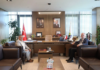Bursa İnegöl’de sağlık yatırımları sürüyor!