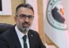 Başkan Erol: “15 Temmuz, milletimizin imanı ve cesaretiyle yazdığı destandır”