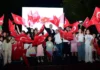 Kestel Belediyesi, 15 Temmuz ruhunu Meydan Kestel’de yaşattı