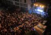 Gürsu’da 28. Armut Festivali Coşkuyla Sona Erdi