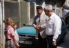BüyükAile Çalışmasıyla Narlıca’da Belediyecilik Masadan Sahaya Taşındı