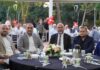 Orhangazi’de Miniklerin Sünnet Sevinci Şölene Dönüştü
