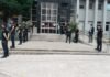 1 kişinin öldüğü ‘kız kaçırma’ kavgasında 3 şüpheli adliyede