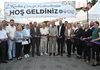 2. Geleneksel Kadın Emeği Festivali bu yıl 100 binin üzerinde ziyaretçiyle buluştu