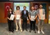 Osmangazi Medya Akademisi’nde Eğitim Maratonu Tamamlandı