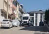 Bursa’da Evinin salonunda kanlar içinde…