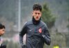 Emirhan Başyiğit Bursaspor’da