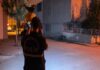 Bursa’da Husumetlisini tüfekle yaraladı