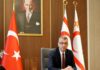 KKTC Cumhurbaşkanı Erhürman: BM’nin mayın temizleme önerisini Rum tarafı reddetti