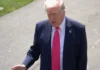 Trump: İran’a güvenmiyorum