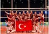 Türkiye, U17 Dünya Şampiyonası’nda çeyrek finalde