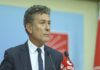 CHP’li Sarıbal: Gıda ithalatındaki artış, genel ithalatın 5 katına çıktı