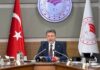 Bakan Yumaklı: Bazen çok az, bazen de çok fazla suyla mücadele etmek zorunda kalacağız