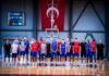 TOFAŞ Basketbol Takımı yeni sezon için çalışmalara başladı
