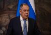 Rusya Dışişleri Bakanı Lavrov: Uzun vadeli çözüm olmadan ateşkes yok