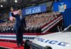 Trump: Hürmüz Boğazı’nı yakında ABD toprağı ilan edeceğim
